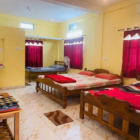 Dandeli Crocodile Valley Homestay Екстериор снимка