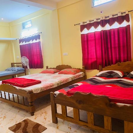 Dandeli Crocodile Valley Homestay Екстериор снимка