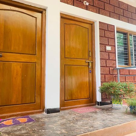 Dandeli Crocodile Valley Homestay Екстериор снимка