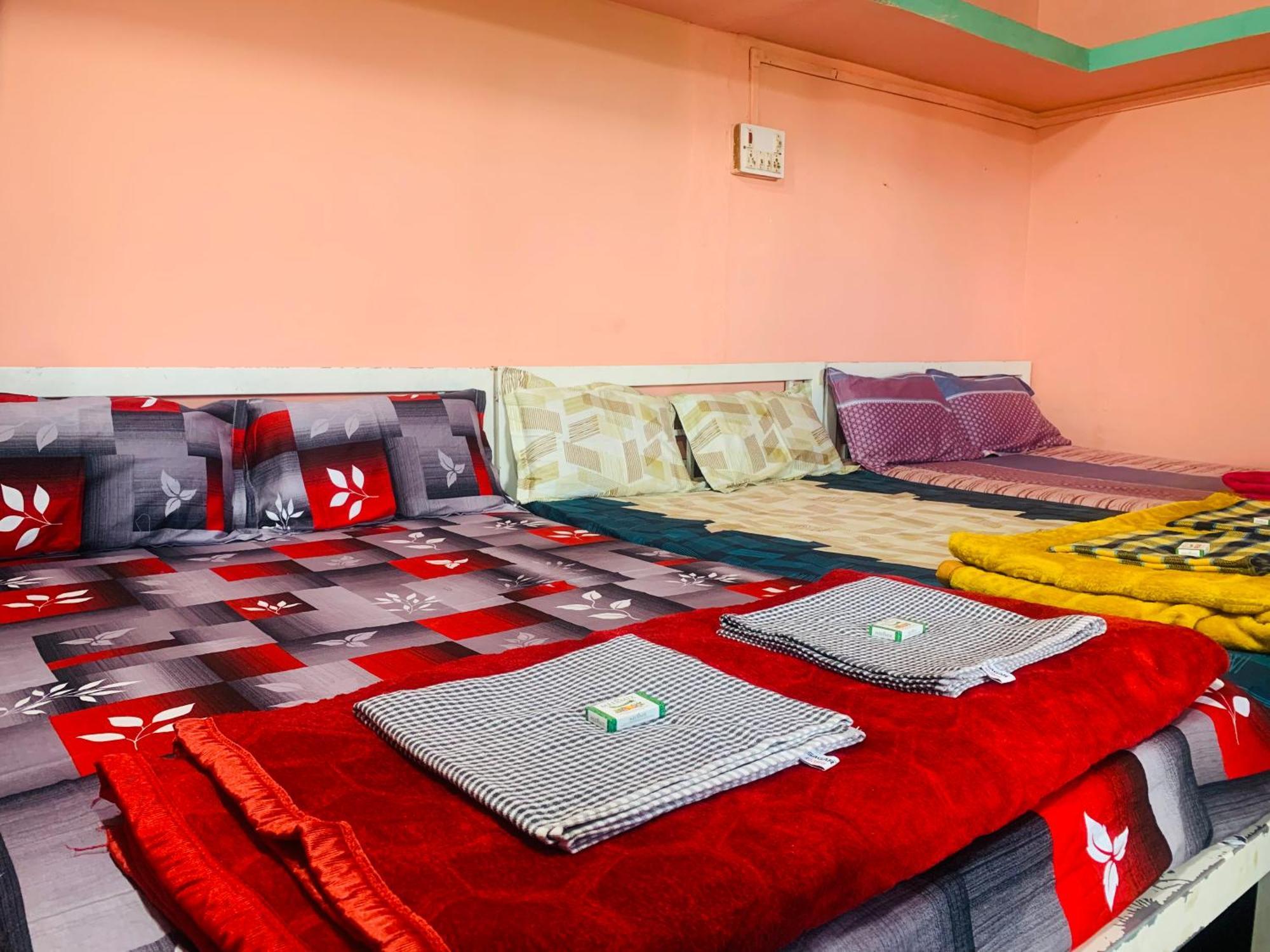 Dandeli Crocodile Valley Homestay Екстериор снимка