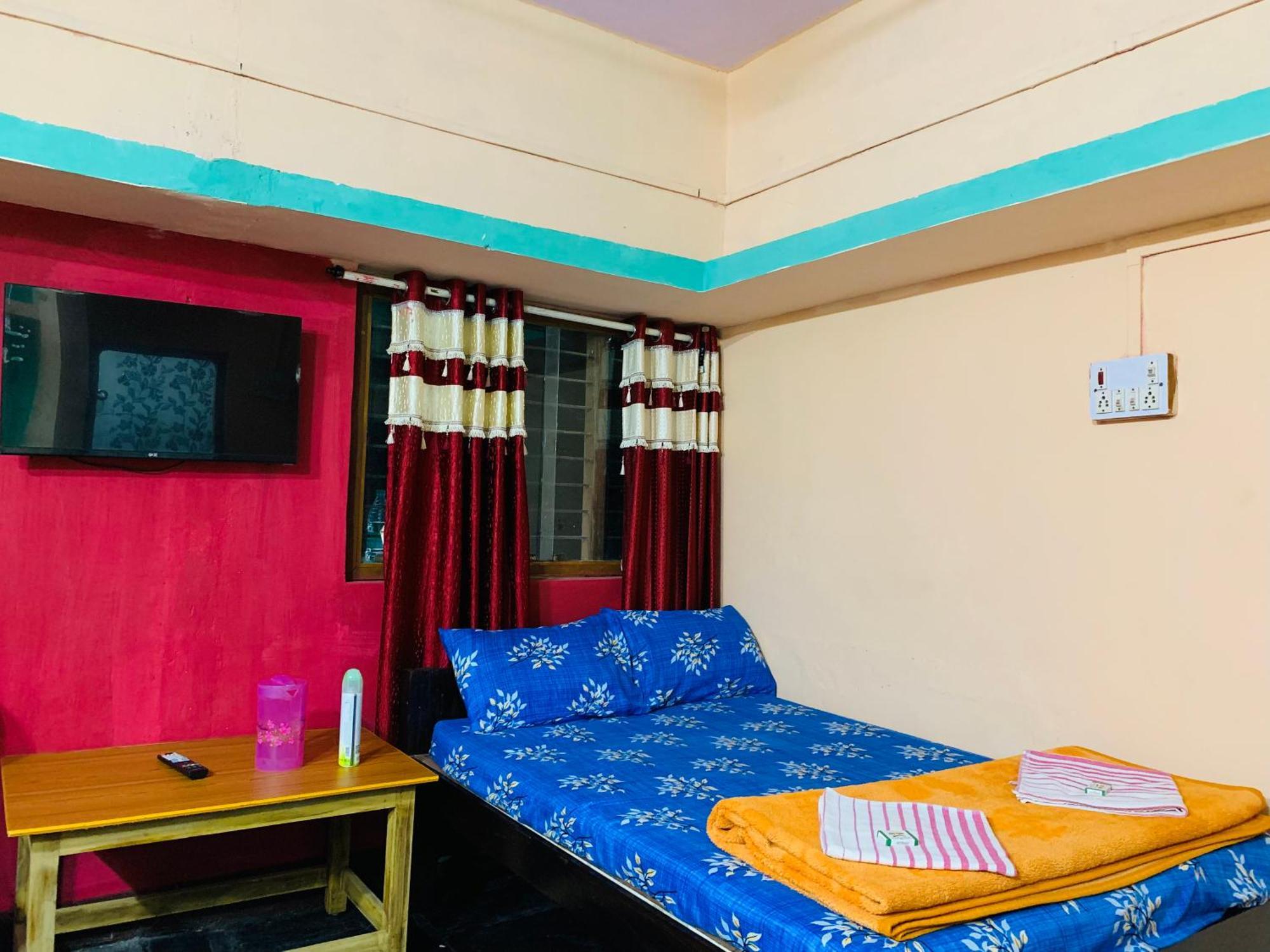 Dandeli Crocodile Valley Homestay Екстериор снимка
