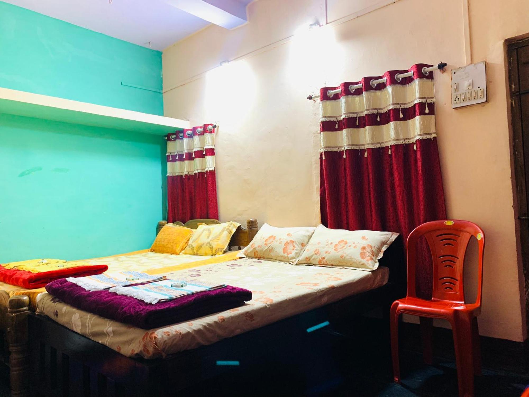 Dandeli Crocodile Valley Homestay Екстериор снимка